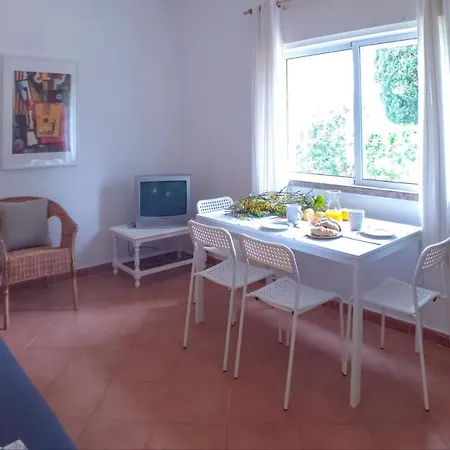 Typical Tm Flat With A Refreshing Terrace In Vsr #A Apartamento *